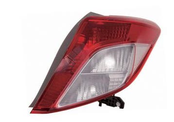 Achterlicht o.a: Toyota, Yaris III (P13), Ophalen of Verzenden, Nieuw, Toyota