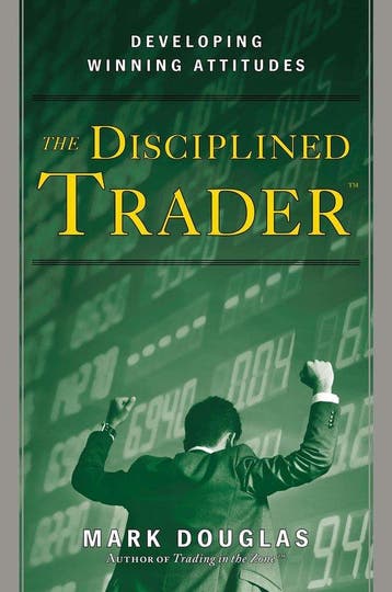 Disciplined Trader 9780132157575 Douglas, Verzenden, Zo goed als nieuw, Douglas