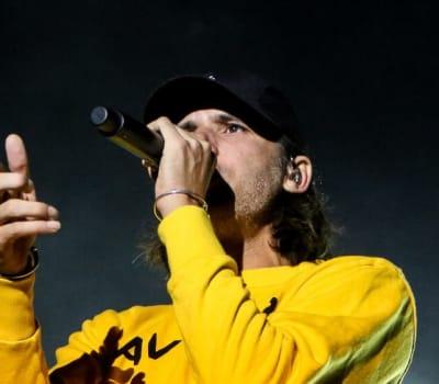 OrelSan Tickets ING Arena Te Koop, Tickets en Kaartjes, Evenementen en Festivals