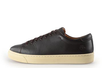 Timberland Sneakers in maat 42 Bruin, Kleding | Heren, Schoenen, Bruin, Verzenden, Timberland, Sneakers of Gympen