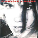 Carole Laure - She Says Move On, Ophalen of Verzenden, Gebruikt