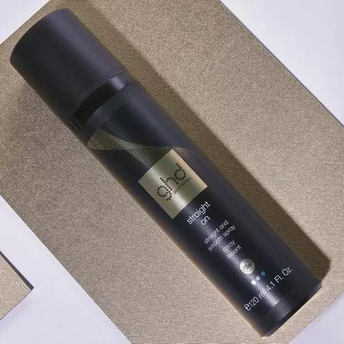 ghd Straight On Straight &amp; Smooth Spray, Sieraden, Tassen en Uiterlijk, Uiterlijk | Haarverzorging, Nieuw, Verzenden