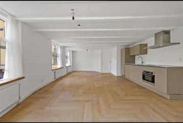 Te huur: Appartement Denneweg in Den Haag, Den Haag, Appartement, Zuid-Holland