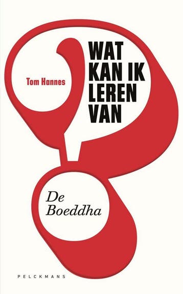 Wat kan ik leren van de Boeddha? - Tom Hannes 9789463105200, Verzenden, Gelezen, Tom Hannes