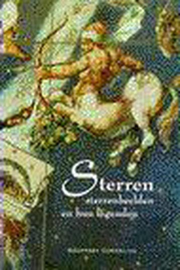 Sterren, sterrenbeelden en hun legenden 9789025947484, Verzenden, Gelezen, Geoffrey Cornelius