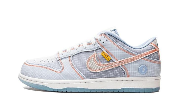 Nike Dunk Low Union Passport Pack Argon, Kleding | Heren, Schoenen