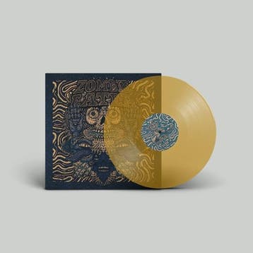 lp nieuw - zombie eater - FACES (nieuw), Verzenden, Zo goed als nieuw, Overige formaten