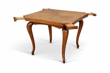 Speeltafel - Hout