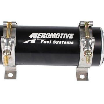 Aeromotive 700 HP EFI Fuel Pump - Black, Ophalen of Verzenden, Nieuw