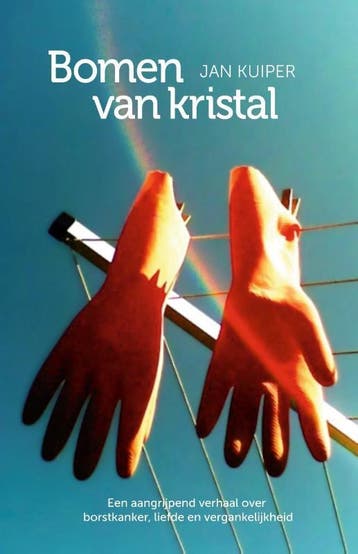 Bomen van kristal - Jan Kuiper 9789033000515, Verzenden, Zo goed als nieuw, Jan Kuiper