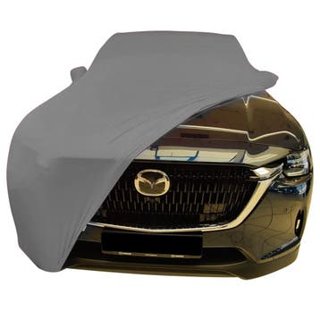 Autohoes voor Mazda CX-60 (2022-heden) Indoor BESTE PASVORM, Ophalen of Verzenden, Nieuw, Op maat