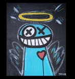 JFOX - Los reyes locos - Ange #4