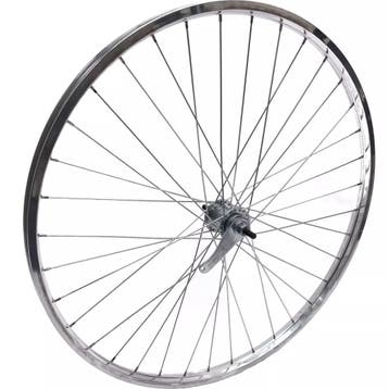 Falkx Achterwiel 28 inch - Westwood velg - KT remnaaf - 1..., Fietsen en Brommers, Fietsonderdelen, Ophalen of Verzenden, Nieuw