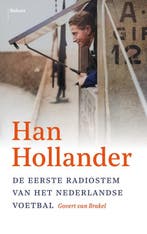 Han Hollander 9789463823845 Govert van Brakel, Verzenden, Gelezen, Govert van Brakel