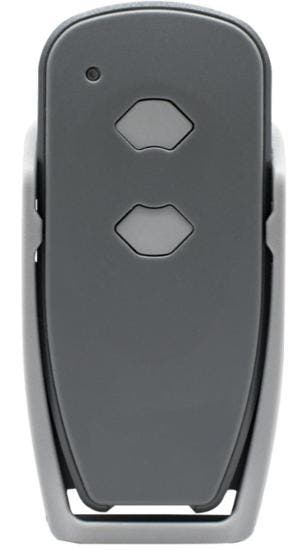 Vervangende handzender voor de Marantec digital 382 - 868..., Audio, Tv en Foto, Afstandsbedieningen, Verzenden