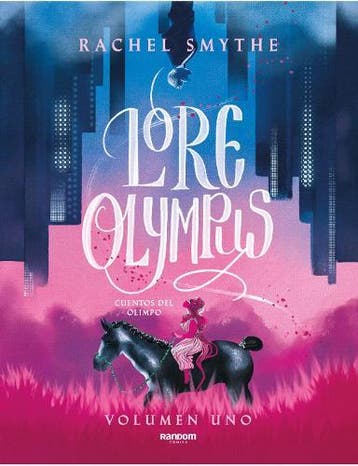 Lore Olympus. Cuentos del Olimpo / Lore Olympus: Volume One, Verzenden, Nieuw