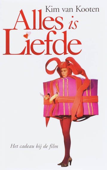 Alles is liefde - Kim van Kooten 9789061698364, Boeken, Verzenden, Gelezen, Kim van Kooten