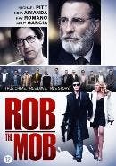 Rob the mob - DVD, Verzenden, Nieuw in verpakking
