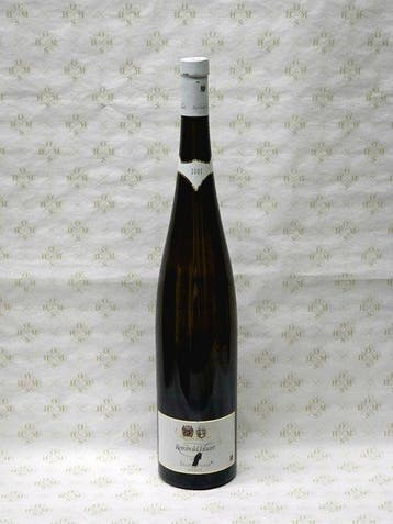 2005 Reinhold Haart, Piesporter Goldtröpfchen Riesling -, Nieuw