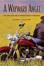A Wayward Angel 9781592283859 George Wethern, Verzenden, Gelezen, George Wethern