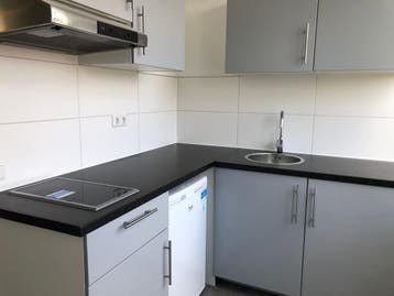 Appartement te huur in Tilburg - 40 m² - 2 kamer(s) - 2, Appartement, Tilburg, Noord-Brabant