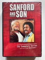 SANFORD AND SON THE COMPLETE SERIES (IMPORT WITHOUT DUTCH, Verzenden, Gebruikt