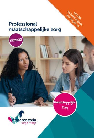 Professional MZ  9789037262629, Verzenden, Zo goed als nieuw