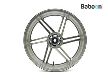 Voorwiel Honda CBF 600 2007-2010 (CBF600N CBF600S PC43), Motoren, Verzenden, Gebruikt