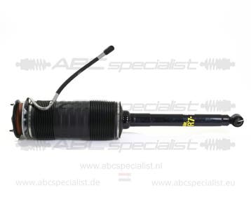 Mercedes CL-Klasse C216 ABC Schokbreker Veerpoot Rechts Acht, Ophalen of Verzenden, Gereviseerd, Mercedes-Benz