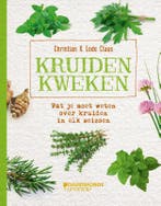 Kruiden kweken 9789059086470 Lode Claus, Verzenden, Zo goed als nieuw, Lode Claus