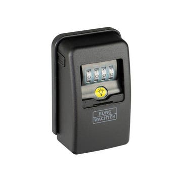 Burg-Wächter KEYSAFE-60 sleutelkluis, Verzenden, Nieuw