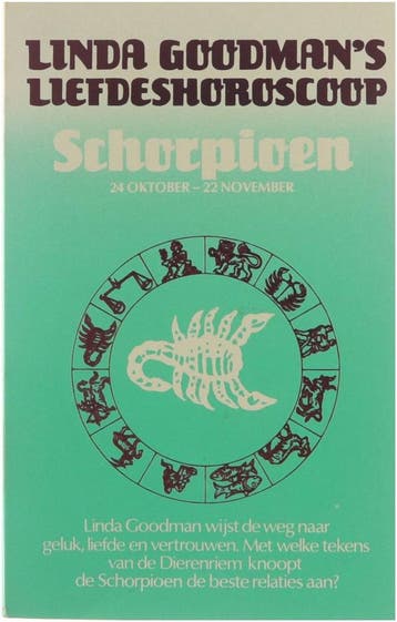 SCHORPIOEN 9789020436006 Goodman, Boeken, Verzenden, Gelezen, Goodman