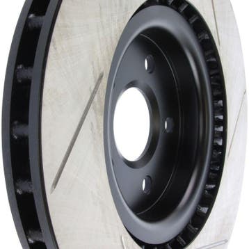 StopTech Power Slot 10 Camaro SS 8cyl / 09 Pontiac G8 GXP, Auto-onderdelen, Ophalen of Verzenden, Nieuw