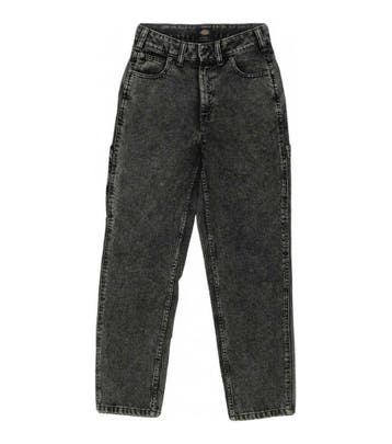 Dickies Broek in maat W28 Grijs, Verzenden, Zo goed als nieuw, Overige kleuren, Dickies