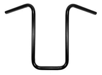 1 inch (25,4 mm) Universeel Stuur Narrow Apehanger 44 cm..., Nieuw