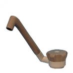 Comet Waterkraan NOVO Super 12V Smoky/Cream, Caravans en Kamperen, Nieuw