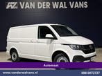 Volkswagen Transporter | 2.0 TDI 150pk Automaat L1H1 Euro6, Automaat, Gebruikt, Euro 6, Volkswagen