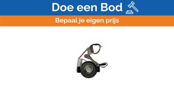 Bieden: BCM 3394/U3W-50M/8 Jack 2 70M brass, Ophalen of Verzenden, Nieuw, Elektra en Verlichting, Zeilboot of Motorboot