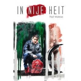 In Nije Heit | Thys Wadman | Nieuw, Ophalen of Verzenden, Nieuw, Thys Wadman