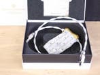 Crystal Cable Art Series Monet Network high end audio ethern, Audio, Tv en Foto, Audiokabels en Televisiekabels, Ophalen of Verzenden