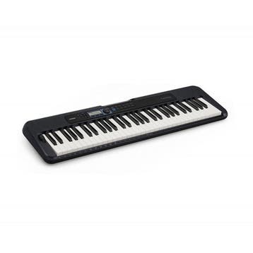 Casio CT-S300 Casiotone Keyboard, 61 Aanslaggevoelige, Ophalen of Verzenden, Nieuw, Casio