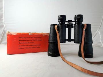 Monoculair - Deluxe 16x50 – Triple Tested - fully hard