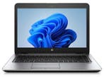 HP EliteBook 840 G3 i5 6e Gen 14 8GB + Windows 11 B-Grade, 6300U, 8 GB, Nieuw, Ophalen of Verzenden