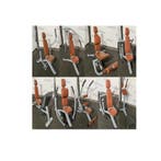 Matrix Mx Circuit - Hydraulisch, Sport en Fitness, Fitnessmaterialen, Ophalen of Verzenden, Nieuw, Overige typen