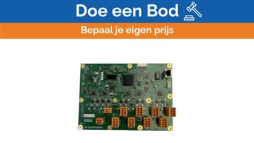 Bieden: Furuno VR-7000 VR-7010 VDR Audio PCB (LF24P0134) -, Ophalen of Verzenden, Nieuw, Kabel of Apparatuur