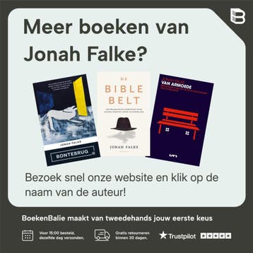 De geschiedenis van mijn sok - Jonah Falke 9789400408609, Verzenden, Zo goed als nieuw, Jonah Falke