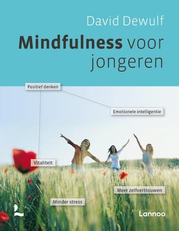 Mindfulness Voor Jongeren | David Dewulf | Nieuw, Ophalen of Verzenden, Nieuw, David Dewulf