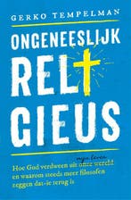 Ongeneeslijk religieus 9789043529921 Gerko Tempelman, Verzenden, Zo goed als nieuw, Gerko Tempelman