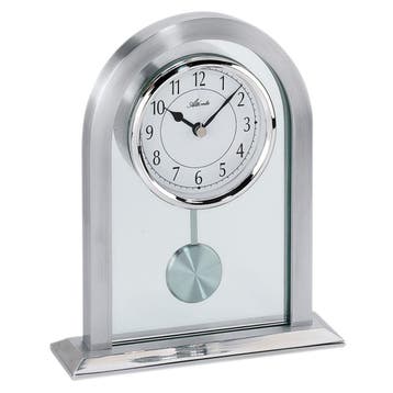 Pendule tafelklok 3030A, Huis en Inrichting, Woonaccessoires | Klokken, Verzenden, Nieuw