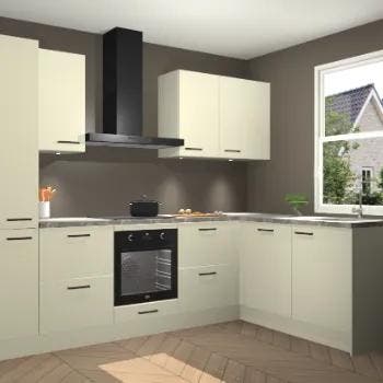 Magnolia keuken Bazel 112918, Verzenden, Nieuw